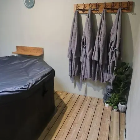 Apartment Louis Au Coeur De Ville Avec Salle De Jeux Et