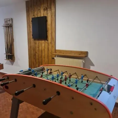 Louis Au Coeur De Ville Avec Salle De Jeux Et * Boulogne-sur-Mer