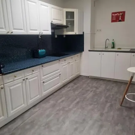 Louis Au Coeur De Ville Avec Salle De Jeux Et Apartment