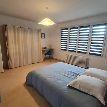 Apartment Louis Au Coeur De Ville Avec Salle De Jeux Et